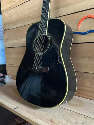 Crafter MD 70 bubinga 12 cordas