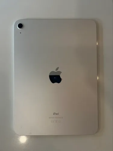 iPad 10ª Geração 64 GB Wi-Fi | Muito bem conservado