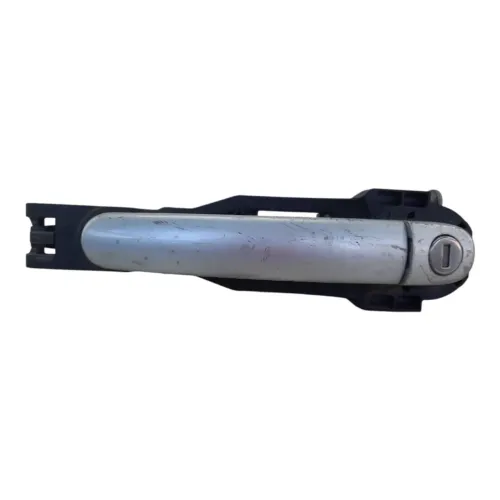Maçaneta Externa Dianteira Esquerda Vw Gol G5 2010 C/detalhe Dianteira
