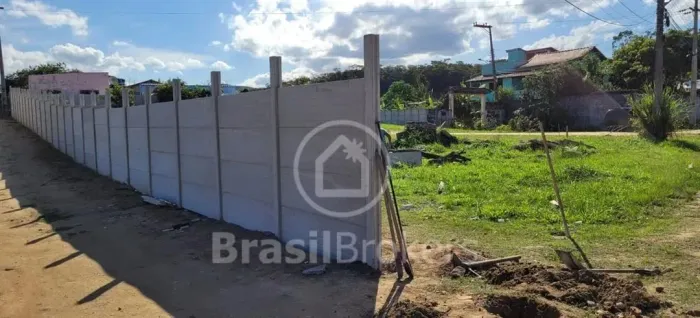 Terreno em Saquarema