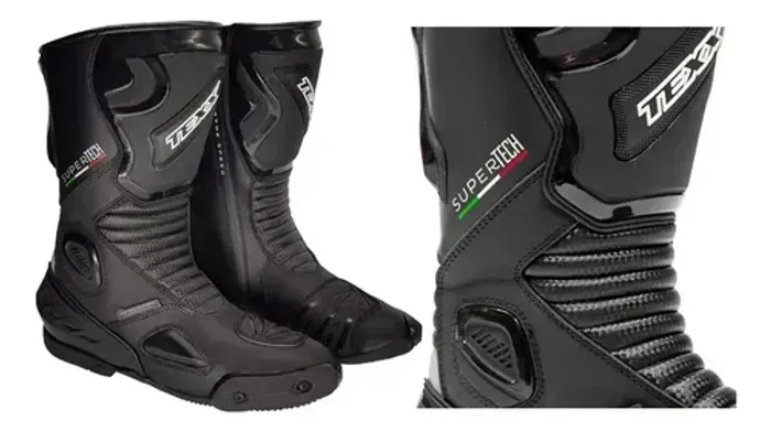 Bota Texx Super Tech V2