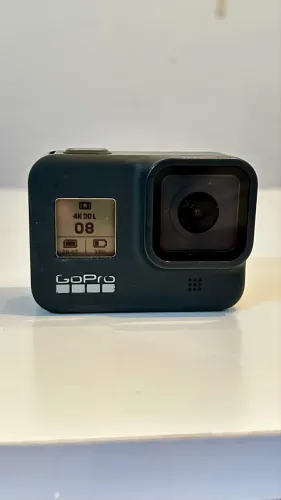GoPro Hero 8 Black