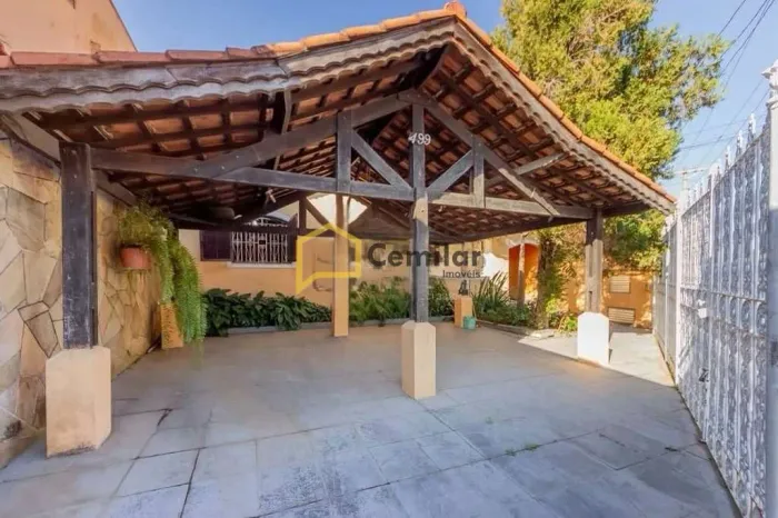 Casa com 3 dormitórios, 272 m² - venda por R$ 950.000,00 ou aluguel por R$ 6.500,00/mês -