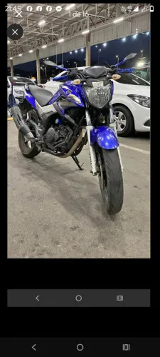 Fezen 250