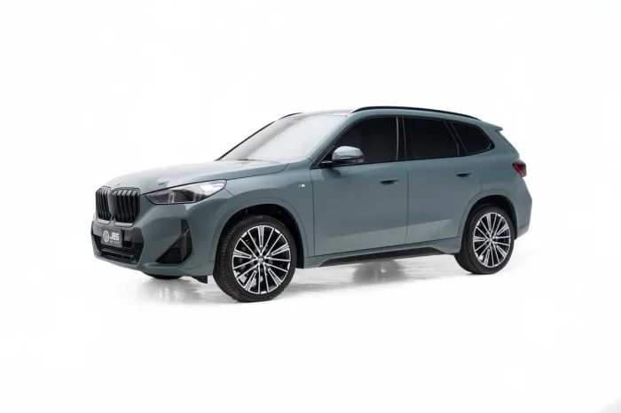 BMW X1 Sdrive 20I M Sport 2.0 TB Aut. 2025