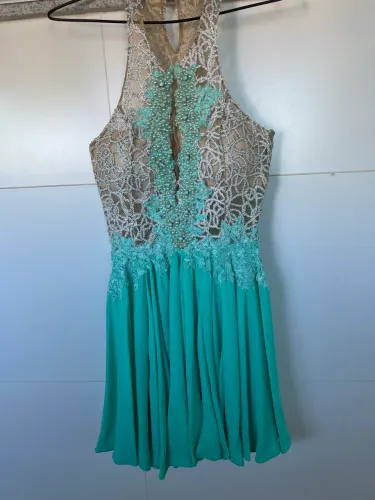 Vendo roupas