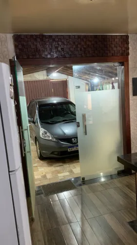 Vendo casa no Pão de Açúcar 