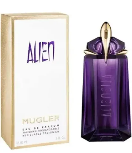 PERFUME ALIEN MUGLER 90ML