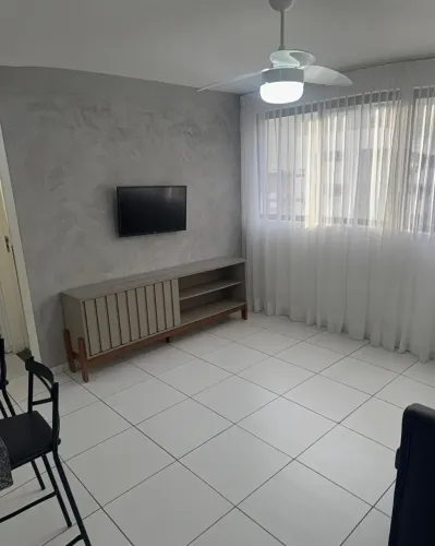SN alulga apartamento quarto e sala