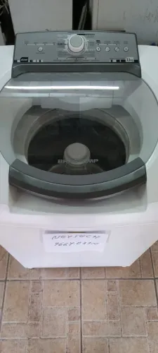 Maquina de lavar roupas Brastemp 11 kgs