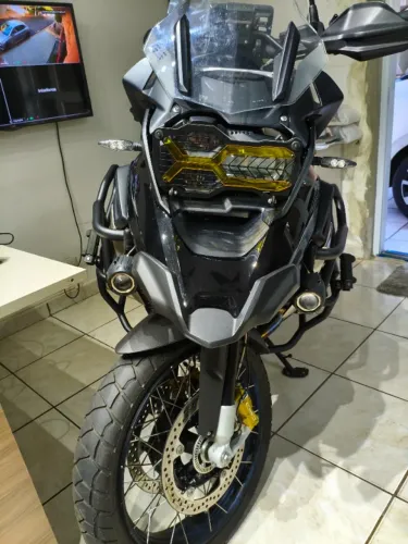 BMW GS1250 EXCLUSIVE