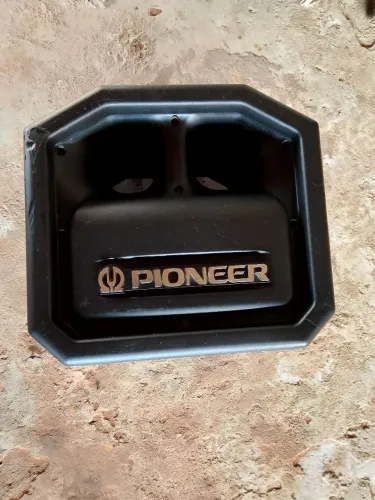 Bazuca BandPass Subwoofer TS-WX100 Pioneer