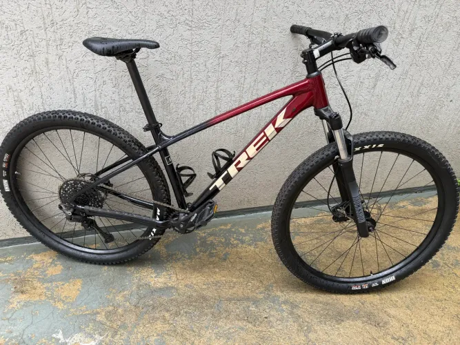 Bicicleta Trek Marlin 6