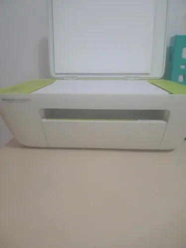 Impressora HP Colorida