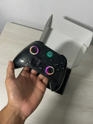QRD FERROX M5 - NOVO