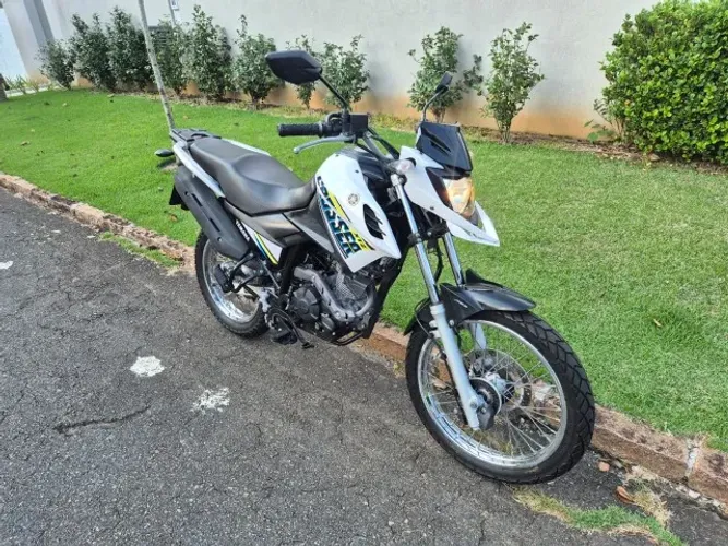 MOTO YAMAHA XTZ 150 CROSSER S FLEX ANO 2020