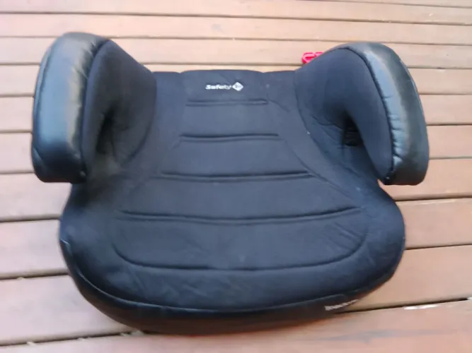 Assento infantil para carro 