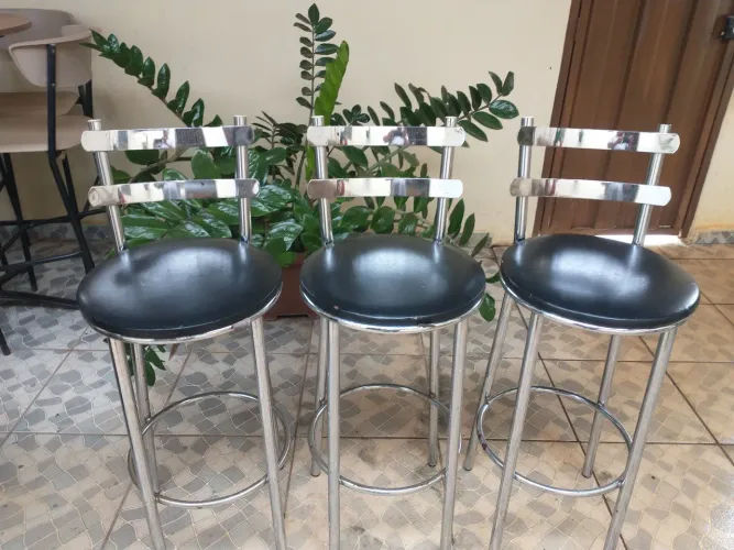 Banquetas