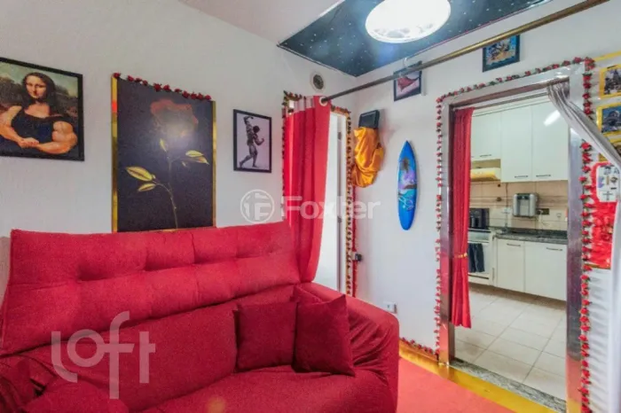 Apartamento à venda Rua São Jorge, Parque São Jorge - São Paulo