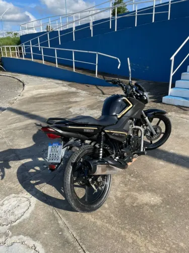 Yamaha 