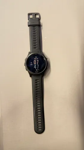 GARMIN FORERUNNER 945 MUSIC
