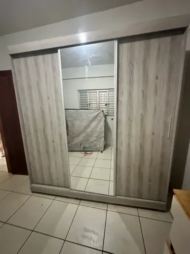 GUARDA ROUPAS CASAL
