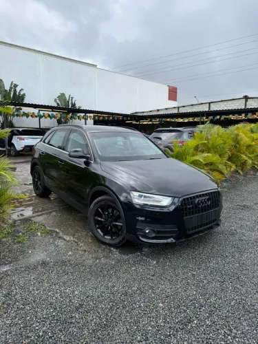 Audi Q3 2.0 TFSI Quat. 170/180cv S-tronic 5P 2015