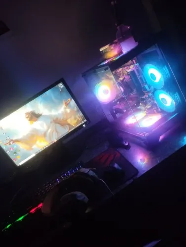 PC gamer