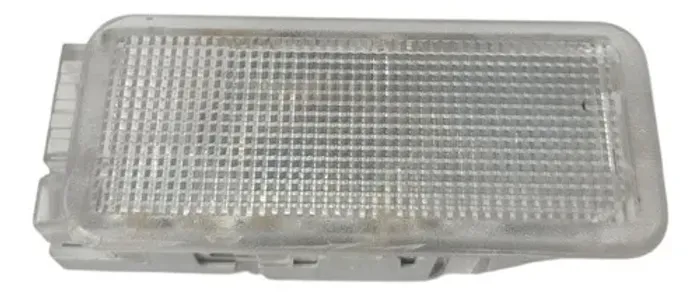 Luz Placa Traseira Peugeot 307 Sw 2005 2006 2007