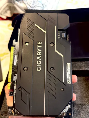 Geforce Gtx 1660 super
