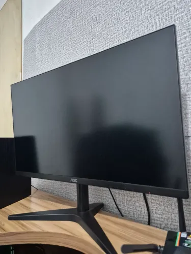 Monitor 24 polegadas AOC 75HZ