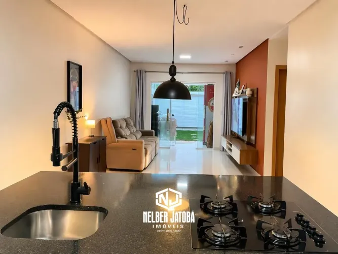 Casa à Venda em Riacho Doce | 171m² | Próxima à Praia
