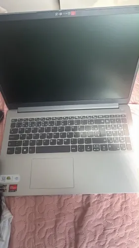 Notebook Lenovo 