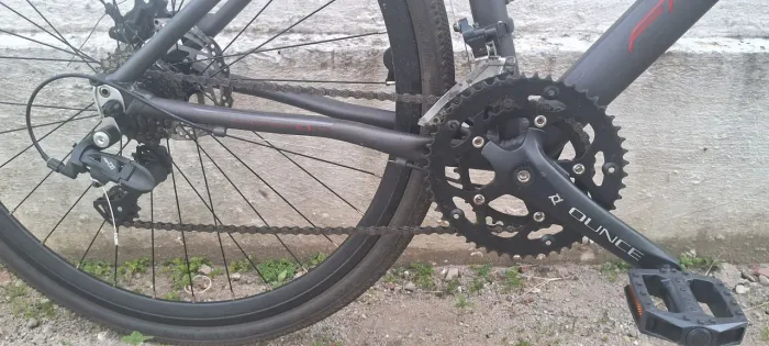 Fênix Gravel XR1200