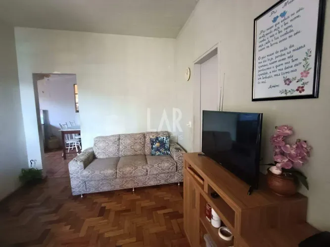 Casa à venda, 4 quartos, 4 vagas, Jardim América - Belo Horizonte/MG