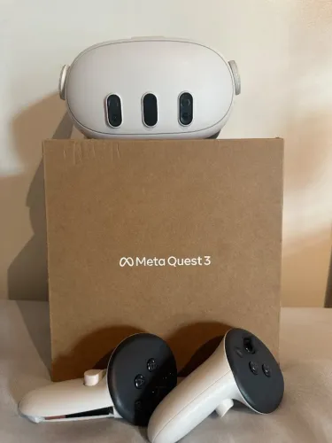 Meta quest 3 128gb