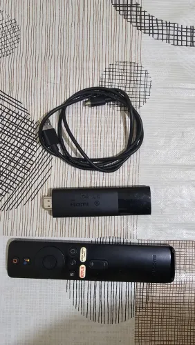 MI STICK TV
