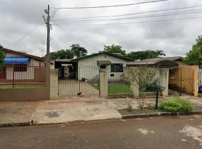 CASA RESIDENCIAL em LONDRINA - PR, SANTA RITA 3