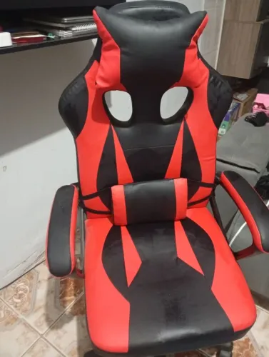 Cadeira gamer