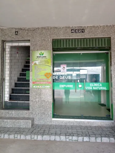Prédio Comercial Osório de Paiva | 638 m² | 2 Pavimentos | Frente Estratégica