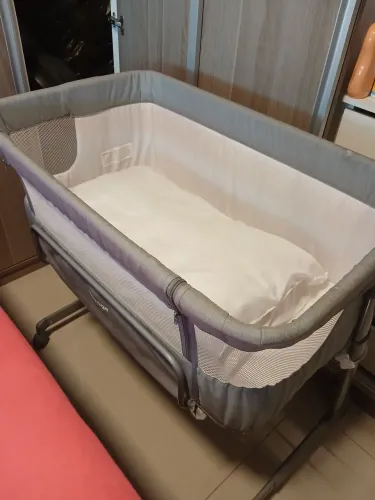 Berço portátil VOYAGE