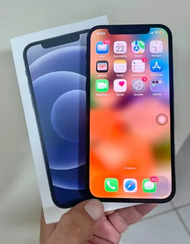 Vendo Iphone 12