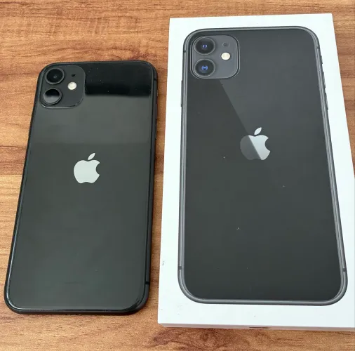 iPhone 11 256gb