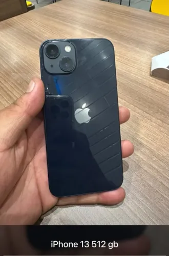 Iphone 13 512gb