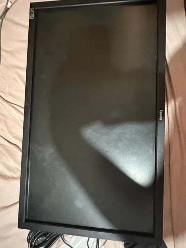 Monitor Gamer BenQ 144hz 1ms