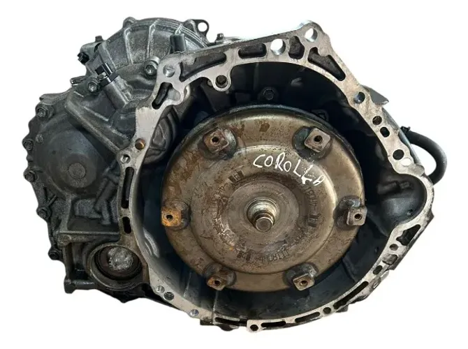 Caixa Câmbio Marcha Automática Corolla 2.0 2015/2016/2017