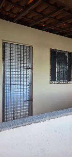 Casas para aluguel.
