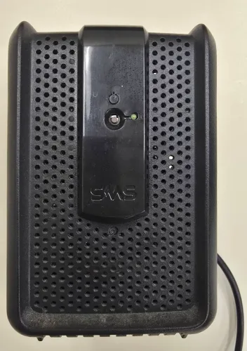 Estabilizador SMS Revolution Speedy ?SP500S 110V