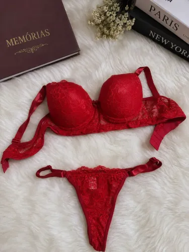 Lingerie