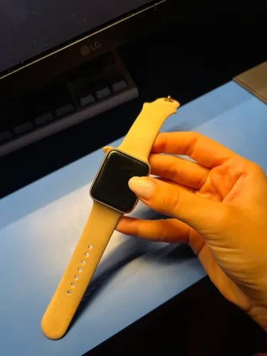 Apple Watch série 3